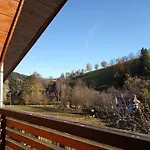 U Sindelaru - Domek alpejski