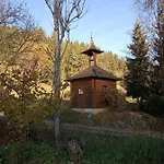 U Sindelaru - Domek alpejski Velké Karlovice