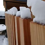 U Sindelaru - Velké Karlovice