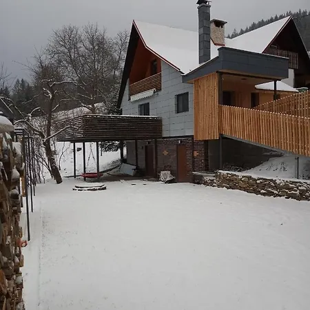 U Sindelaru -