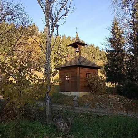 U Sindelaru - Alpehytte Velké Karlovice