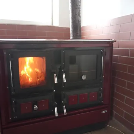U šindelářů - *