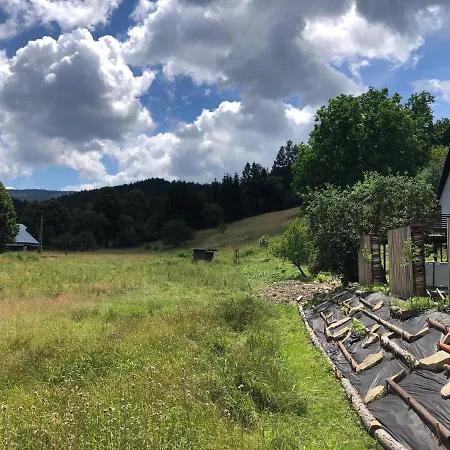 U Sindelaru - * Velké Karlovice