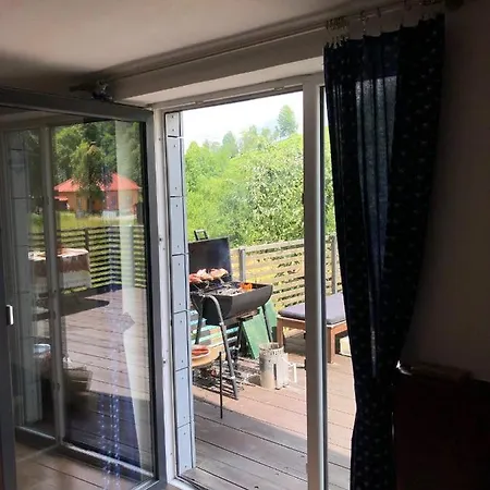 U Sindelaru - בקתה