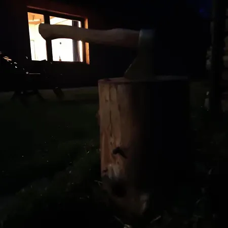 Horská chata U šindelářů - Velké Karlovice