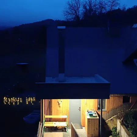 U Sindelaru - Velké Karlovice