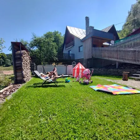 U Sindelaru - Velké Karlovice