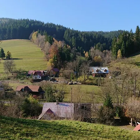 U šindelářů - Chalé *