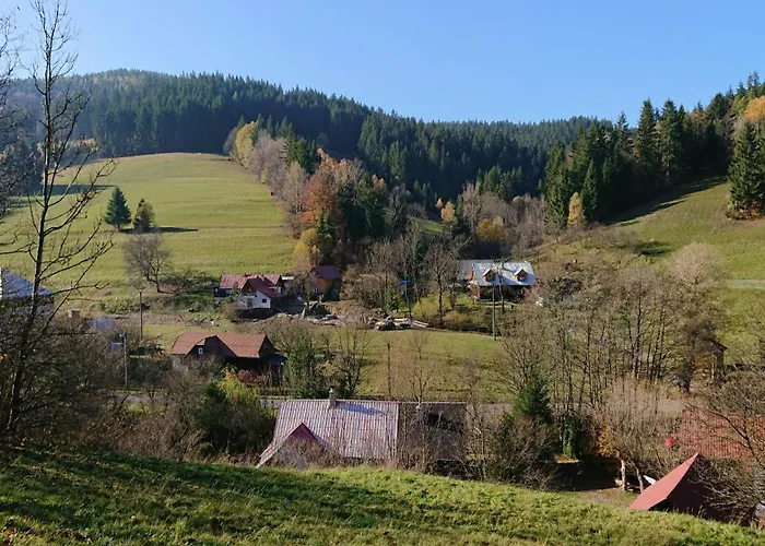 U Sindelaru - シャレー *