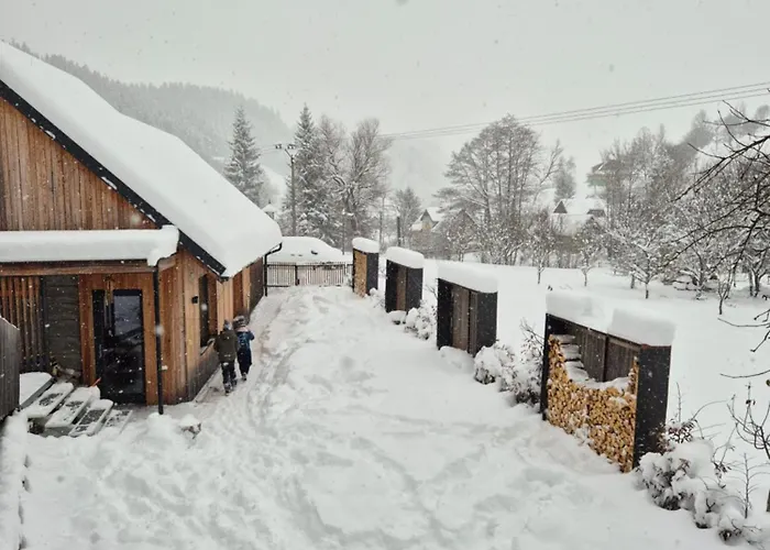 U Sindelaru -